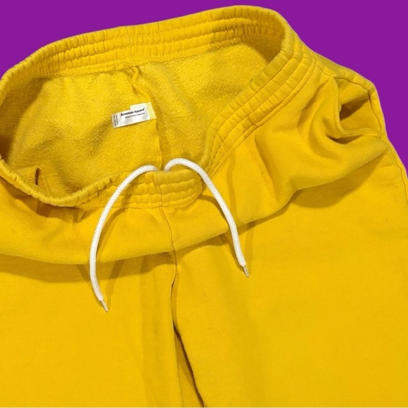 American Apparel Heavyweight Sweatpants - Picture 5 of 5